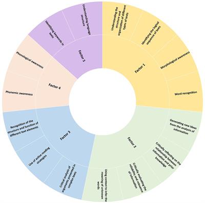 Design and validation of a Primary Reading Proficiency Test (PCL-P)